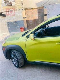 هيونداي كونا